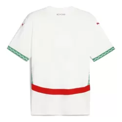 Camisola Marrocos Homem Equipamento 2ª 2024/25