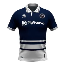 Camisola Millwall Homem Equipamento 1ª 2024/25 Camisola Millwall Homem Equipamento 1ª 2024/25