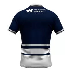 Camisola Millwall Homem Equipamento 1ª 2024/25