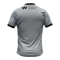 Camisola Millwall Homem Equipamento 3ª 2024/25