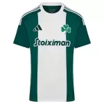 Camisola Panathinaikos FC Homem Equipamento 1ª 2024/25