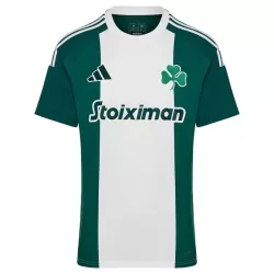 Camisola Panathinaikos FC Homem Equipamento 1ª 2024/25 Camisola Panathinaikos FC Homem Equipamento 1ª 2024/25