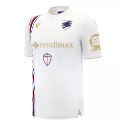 Camisola Sampdoria Homem Equipamento 2ª 2024/25 Camisola Sampdoria Homem Equipamento 2ª 2024/25