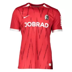 Camisola SC Freiburg Homem Equipamento 1ª 2024/25 Camisola SC Freiburg Homem Equipamento 1ª 2024/25