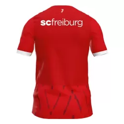 Camisola SC Freiburg Homem Equipamento 1ª 2024/25