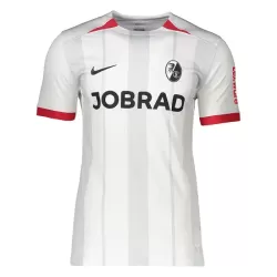 Camisola SC Freiburg Homem Equipamento 2ª 2024/25 Camisola SC Freiburg Homem Equipamento 2ª 2024/25