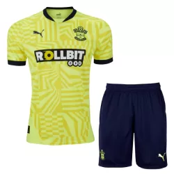 Camisola Southampton Criança Equipamento 2ª 2024/25 Camisola Southampton Criança Equipamento 2ª 2024/25