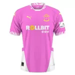 Camisola Southampton Homem Equipamento 3ª 2024/25