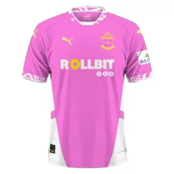 Camisola Southampton Homem Equipamento 3ª 2024/25 Camisola Southampton Homem Equipamento 3ª 2024/25