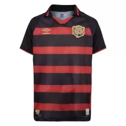 Camisola Sport Recife Homem Equipamento 1ª 2024/25 Camisola Sport Recife Homem Equipamento 1ª 2024/25