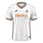 Camisola Swansea City Homem Equipamento 1ª 2024/25