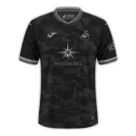 Camisola Swansea City Homem Equipamento 2ª 2024/25
