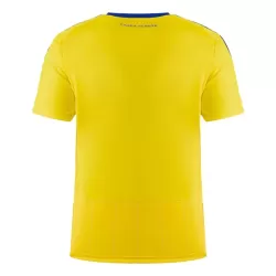 Camisola Ucrânia Homem Equipamento 1ª 2024/25