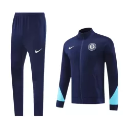 Casaco de Treino Conjunto Chelsea Homem 2024/25 Navy Casaco de Treino Conjunto Chelsea Homem 2024/25 Navy