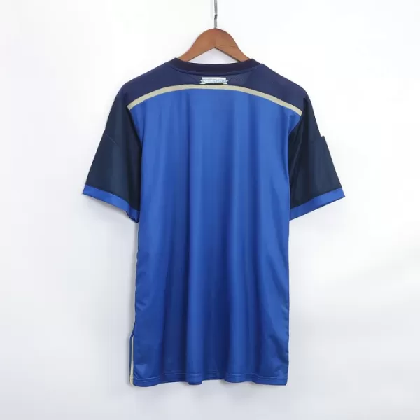 Camisola Argentina 2014 Retrô Homem Equipamento 2ª