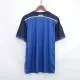 Camisola Argentina 2014 Retrô Homem Equipamento 2ª