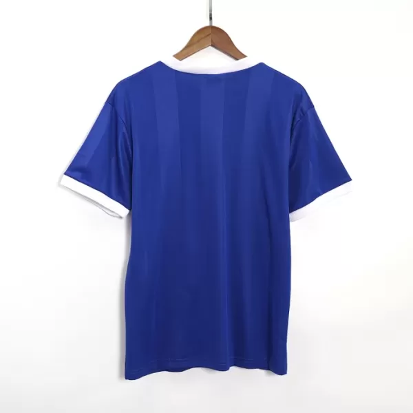 Camisola Argentina Retrô Homem Equipamento 2ª 1986