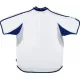 Camisola Real Madrid 2000-01 Retrô Homem Equipamento 1ª