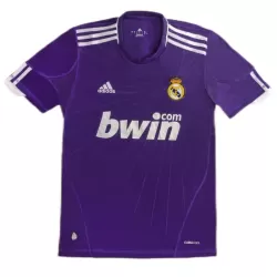 Camisola Real Madrid 2010-11 Retrô Homem Equipamento 3ª Camisola Real Madrid 2010-11 Retrô Homem Equipamento 3ª