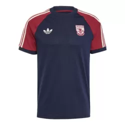 Camisola Arsenal Classics Homem 2024/25 Camisola Arsenal Classics Homem 2024/25