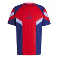 Camisola Arsenal Originals Homem 2024/25 Camisola Arsenal Originals Homem 2024/25