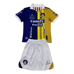 Camisola Atletico San Luis Criança Equipamento 2ª 2024/25