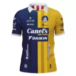 Camisola Atletico San Luis Homem Equipamento 2ª 2024/25
