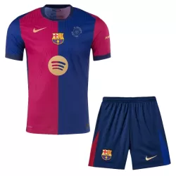 Camisola Barcelona Aniversário Criança 2024/25 Camisola Barcelona Aniversário Criança 2024/25