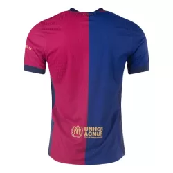 Camisola Barcelona Aniversário Homem 2024/25