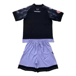 Camisola CA Osasuna Criança Equipamento 3ª 2024/25