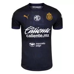 Camisola CD Guadalajara Homem Equipamento 3ª 2024/25 Camisola CD Guadalajara Homem Equipamento 3ª 2024/25