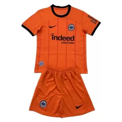 Camisola Eintracht Frankfurt Criança Equipamento 3ª 2024/25 Camisola Eintracht Frankfurt Criança Equipamento 3ª 2024/25