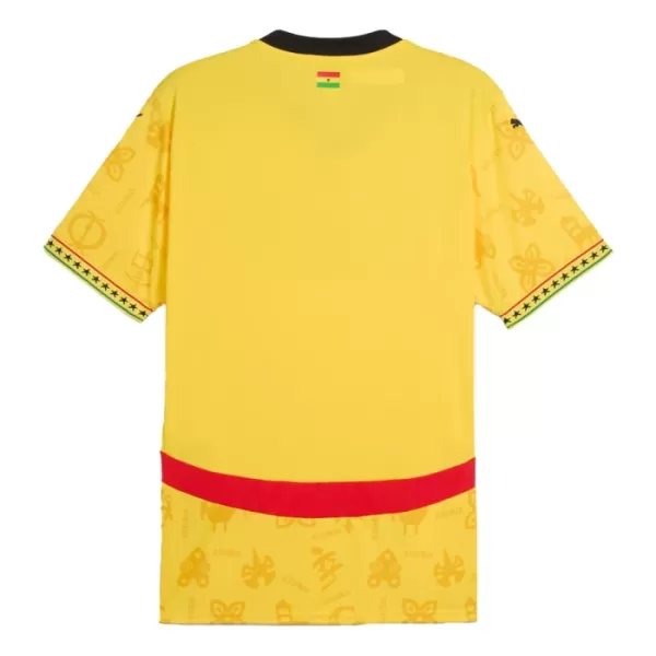 Camisola Gana Homem Equipamento 2ª 2024/25