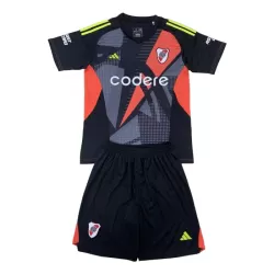 Camisola Guarda-Redes River Plate Criança 2024/25 Camisola Guarda-Redes River Plate Criança 2024/25