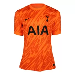 Camisola Guarda-Redes Tottenham Hotspur Homem 2024/25 Laranja