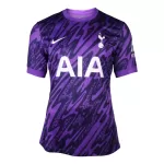 Camisola Guarda-Redes Tottenham Hotspur Homem 2024/25 Roxo