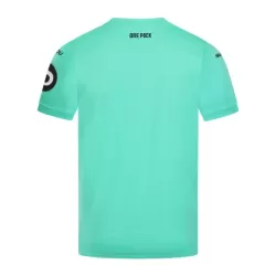 Camisola Guarda-Redes Wolverhampton Homem 2024/25