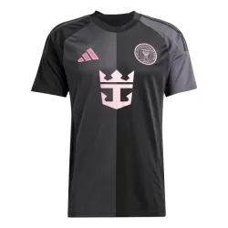 Camisola Inter Miami CF Homem Equipamento 2ª 2025-26 Camisola Inter Miami CF Homem Equipamento 2ª 2025-26