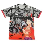 Camisola Japão x Luffy Homem 2024/25 - Especial