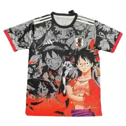 Camisola Japão x Luffy Homem 2024/25 - Especial Camisola Japão x Luffy Homem 2024/25 - Especial
