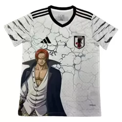 Camisola Japão x Shanks Homem 2024 - Especial Camisola Japão x Shanks Homem 2024 - Especial