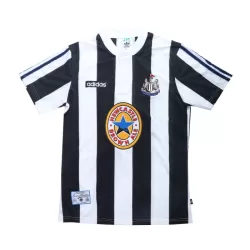 Camisola Newcastle United Retrô Homem Equipamento 1ª 1995-1997