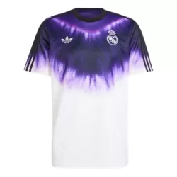 Camisola Real Madrid Chinese New Year Homem 2024/25 - Especial Camisola Real Madrid Chinese New Year Homem 2024/25 - Especial
