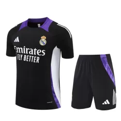 Camisola Real Madrid Pre-Match Criança 2024/25 Camisola Real Madrid Pre-Match Criança 2024/25