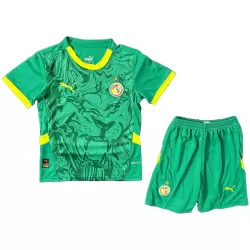 Camisola Senegal Criança Equipamento 2ª 2024/25 Camisola Senegal Criança Equipamento 2ª 2024/25