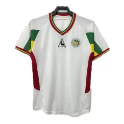 Camisola Senegal Homem Equipamento 1ª 2002 Camisola Senegal Homem Equipamento 1ª 2002