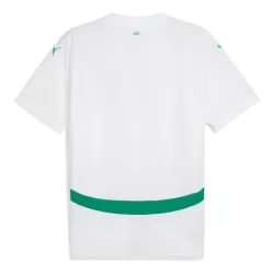 Camisola Senegal Homem Equipamento 1ª 2024/25