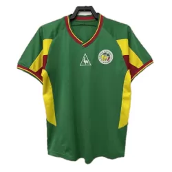 Camisola Senegal Homem Equipamento 2ª 2002 Camisola Senegal Homem Equipamento 2ª 2002