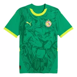 Camisola Senegal Homem Equipamento 2ª 2024/25 Camisola Senegal Homem Equipamento 2ª 2024/25