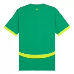 Camisola Senegal Homem Equipamento 2ª 2024/25